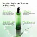 Tea Tree Moisturizing Toner