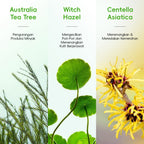 Tea Tree Moisturizing Toner