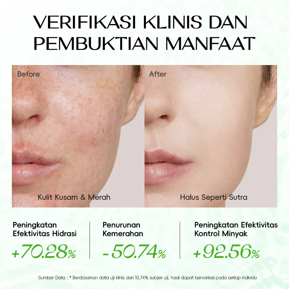 Tea Tree Moisturizing Toner