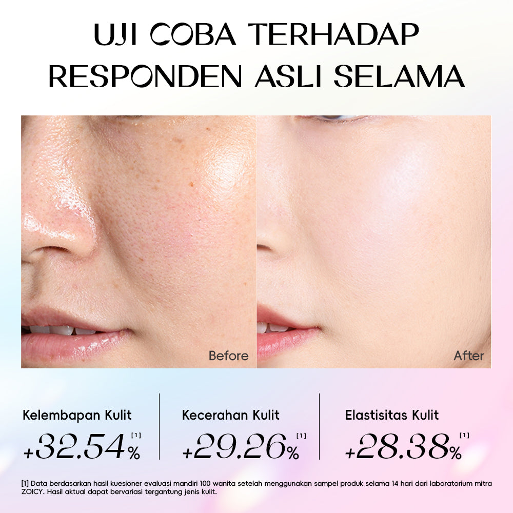 Hyaluronic Hydrating Mask