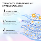 Hyaluronic Hydrating Mask