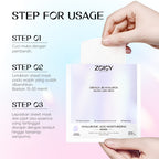 Hyaluronic Hydrating Mask