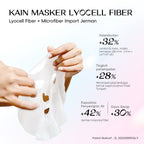 Hyaluronic Hydrating Mask