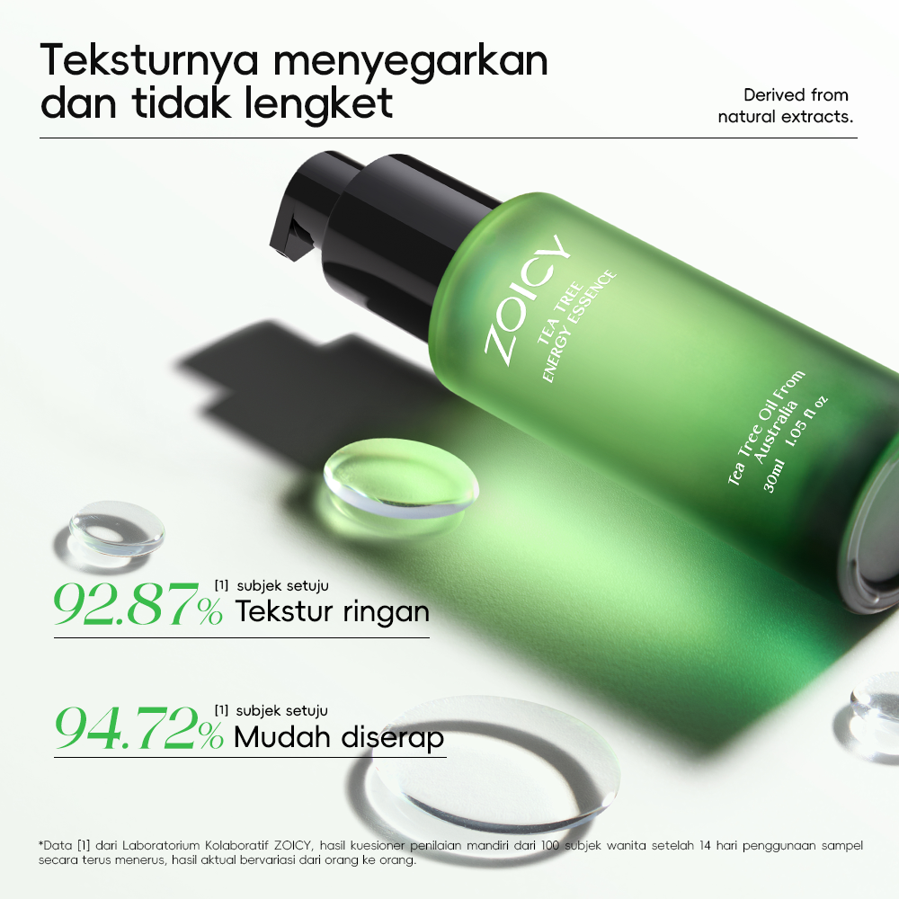 Tea Tree Energy Essence