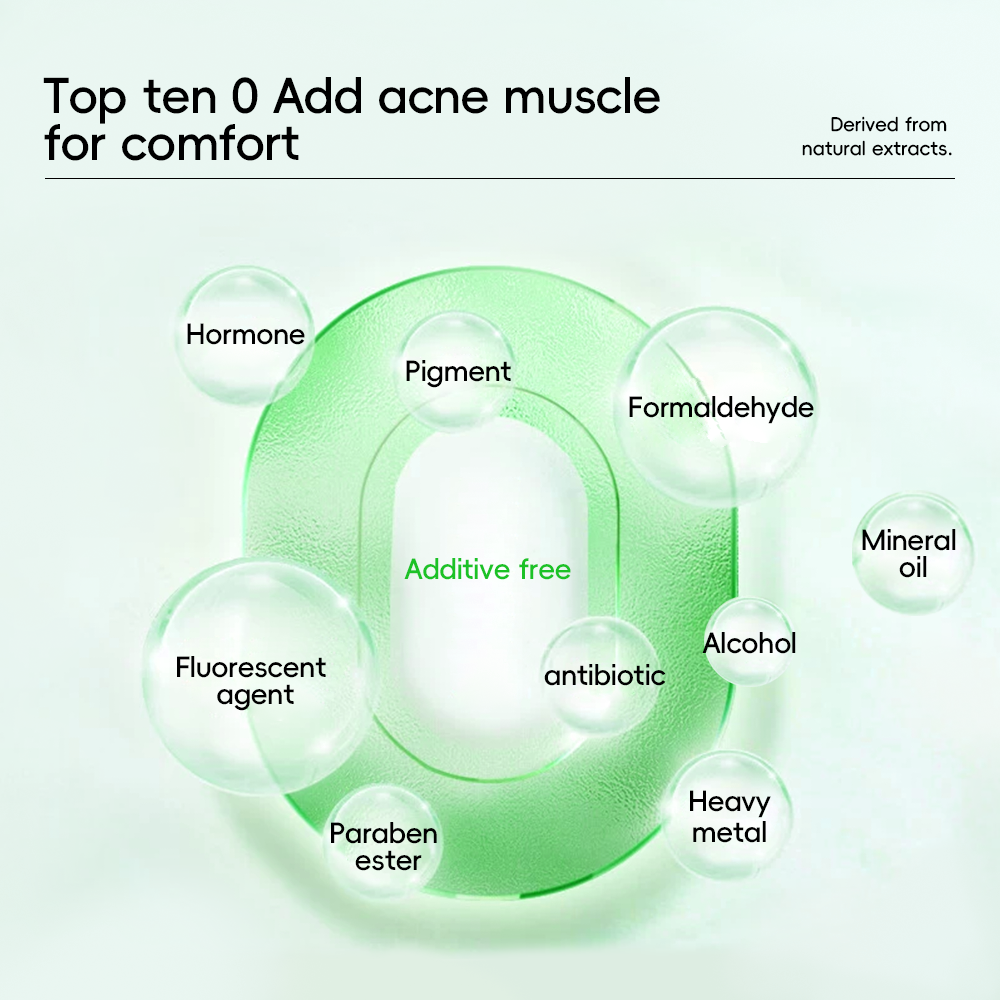 Tea Tree Pore Cleanser