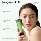 Tea Tree Pore Cleanser