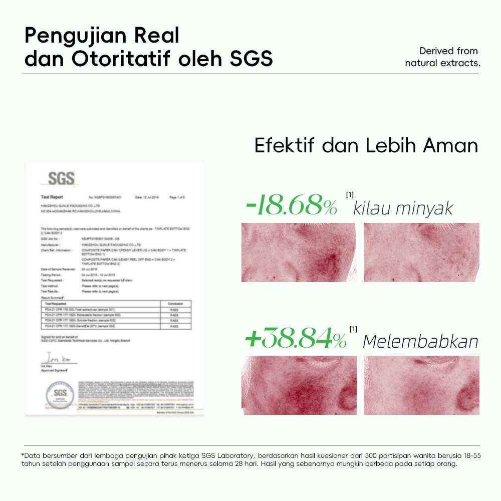 Tea Tree Pore Cleanser