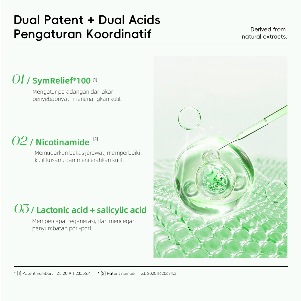 Tea Tree Pore Cleanser