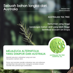 Tea Tree Pore Cleanser