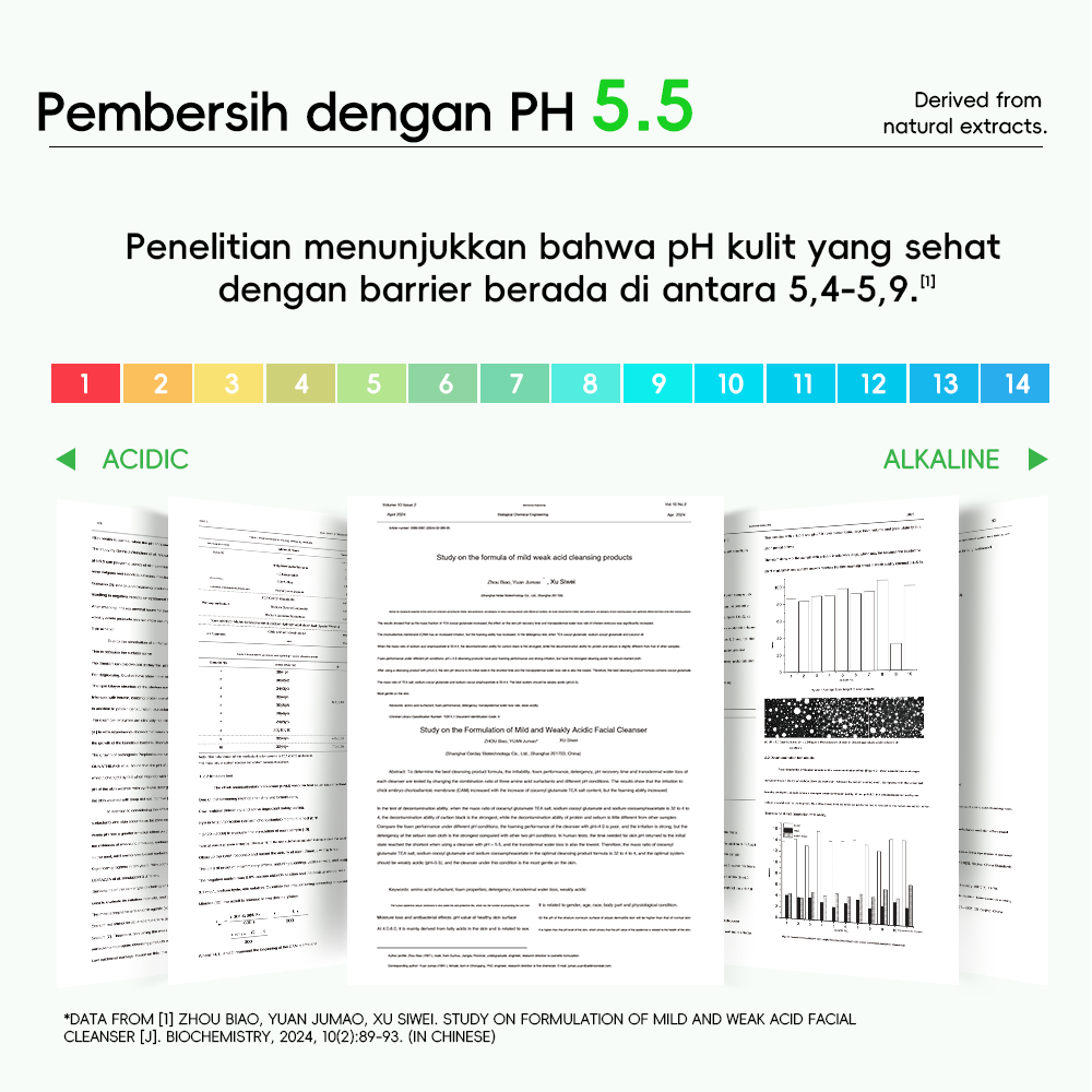 Tea Tree Pore Cleanser