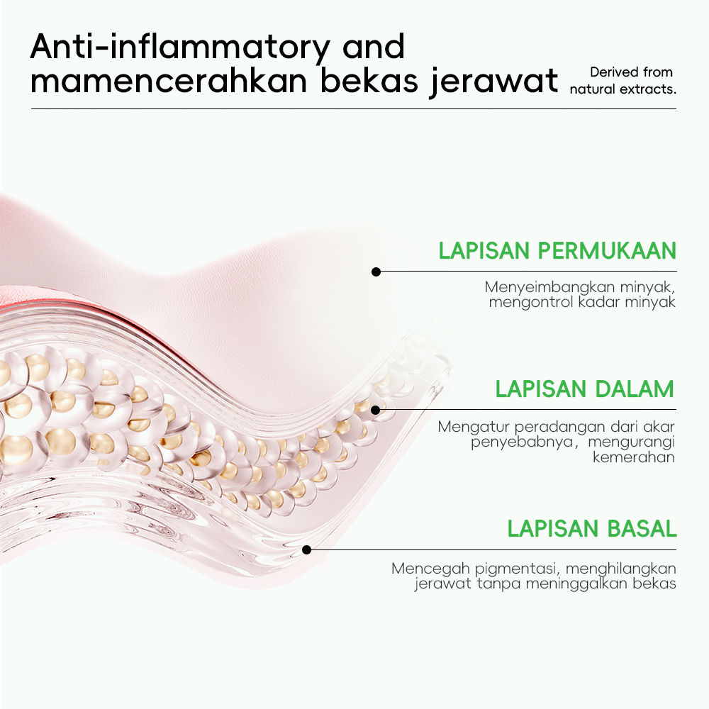 Tea Tree Energy Essence