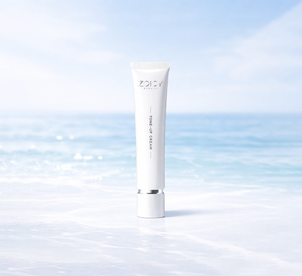 3-in-1 Tone-Up Cream