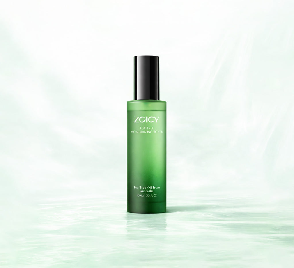 Tea Tree Moisturizing Toner